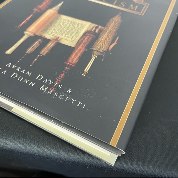 Judaic Mysticism Hardcover Copy - Picture 5 of 7